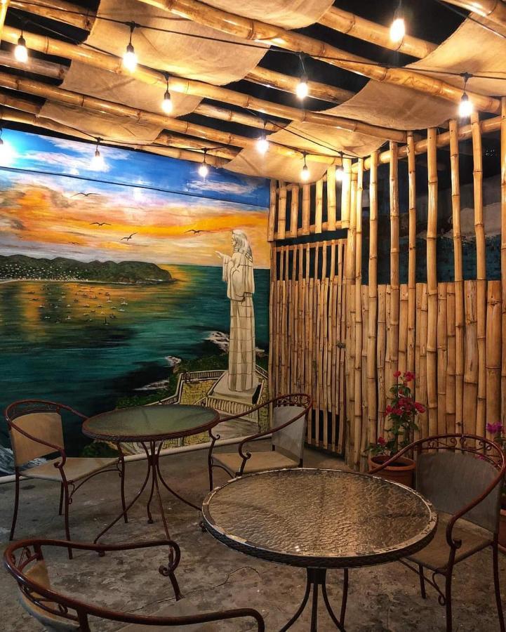 Tapihouse San Juan Del Sur Hotel Exterior photo